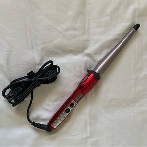 Conair curing wand
